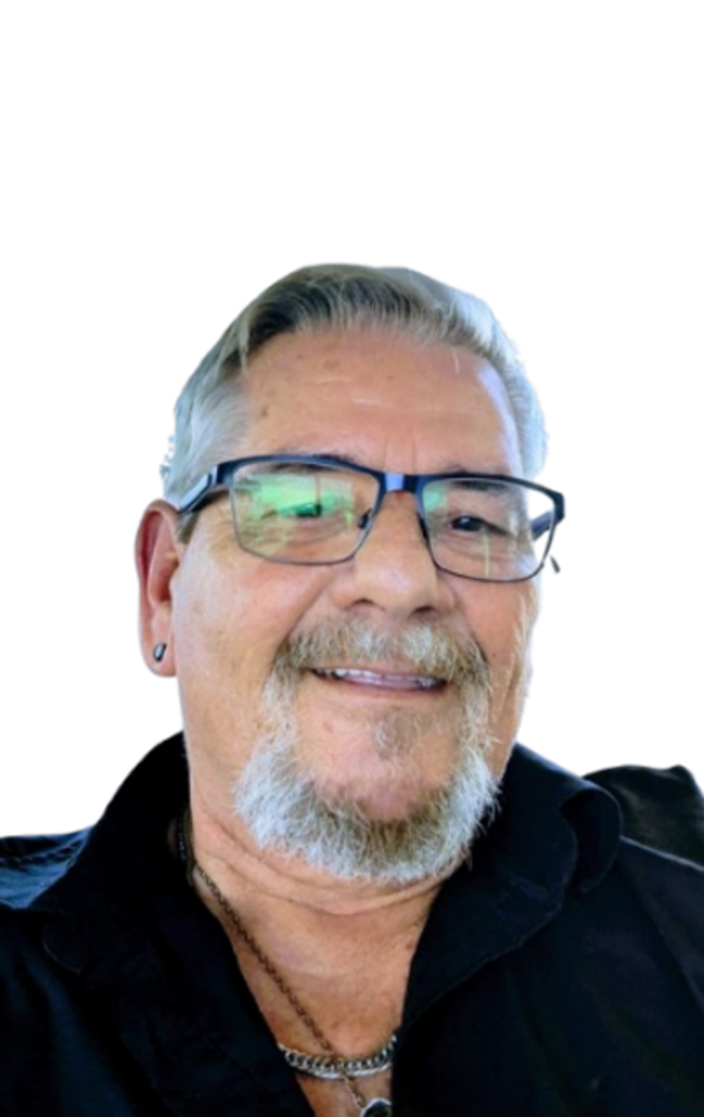James Darren Scott Profile Photo