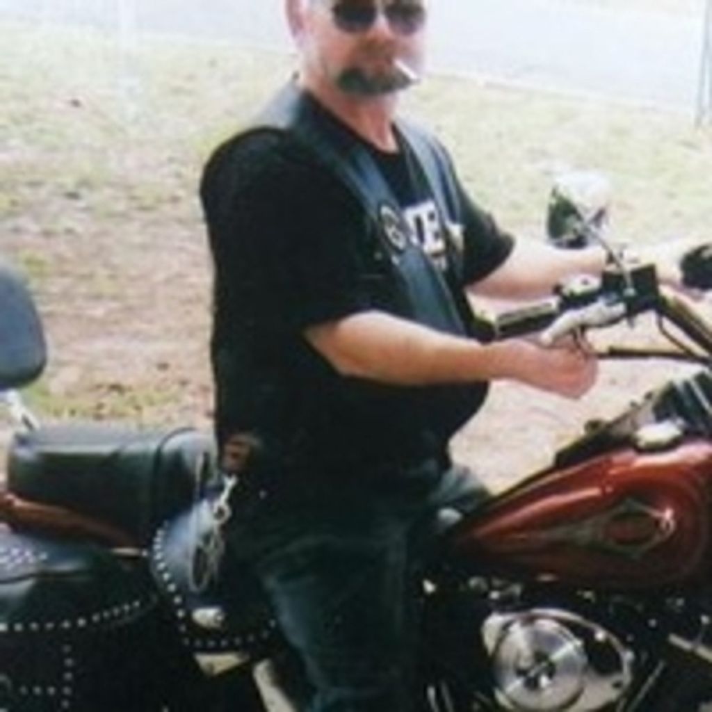 James Allen O'Haver Profile Photo