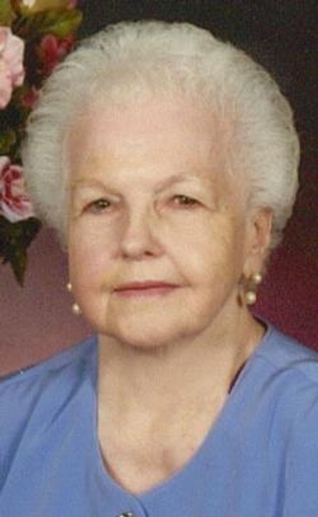 Elaine M. Reimer
