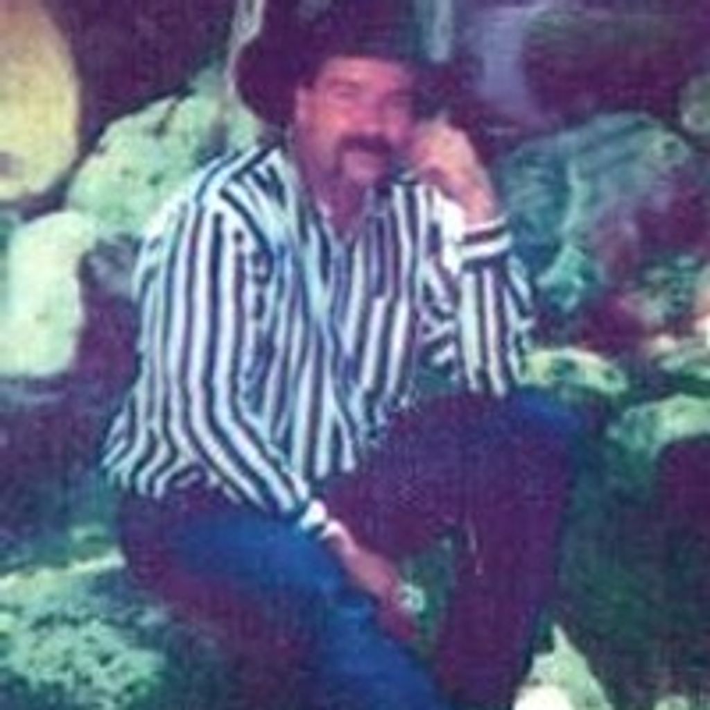 Michael Todd Burnett