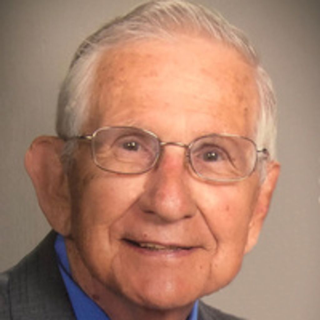 Danny D. James Profile Photo