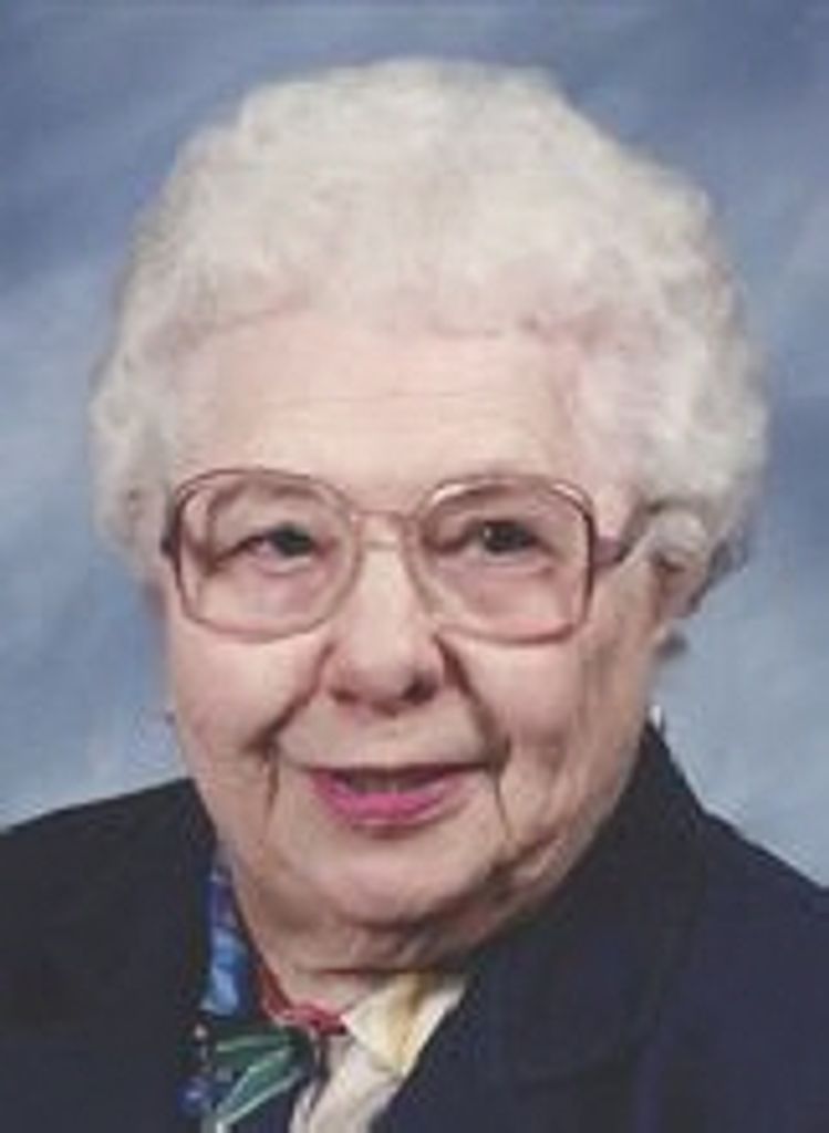 Zelpha F. Blumenthal