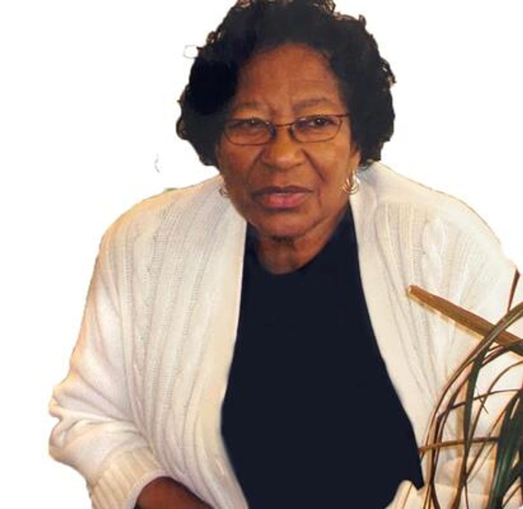 Mrs. Alberta Parker Profile Photo