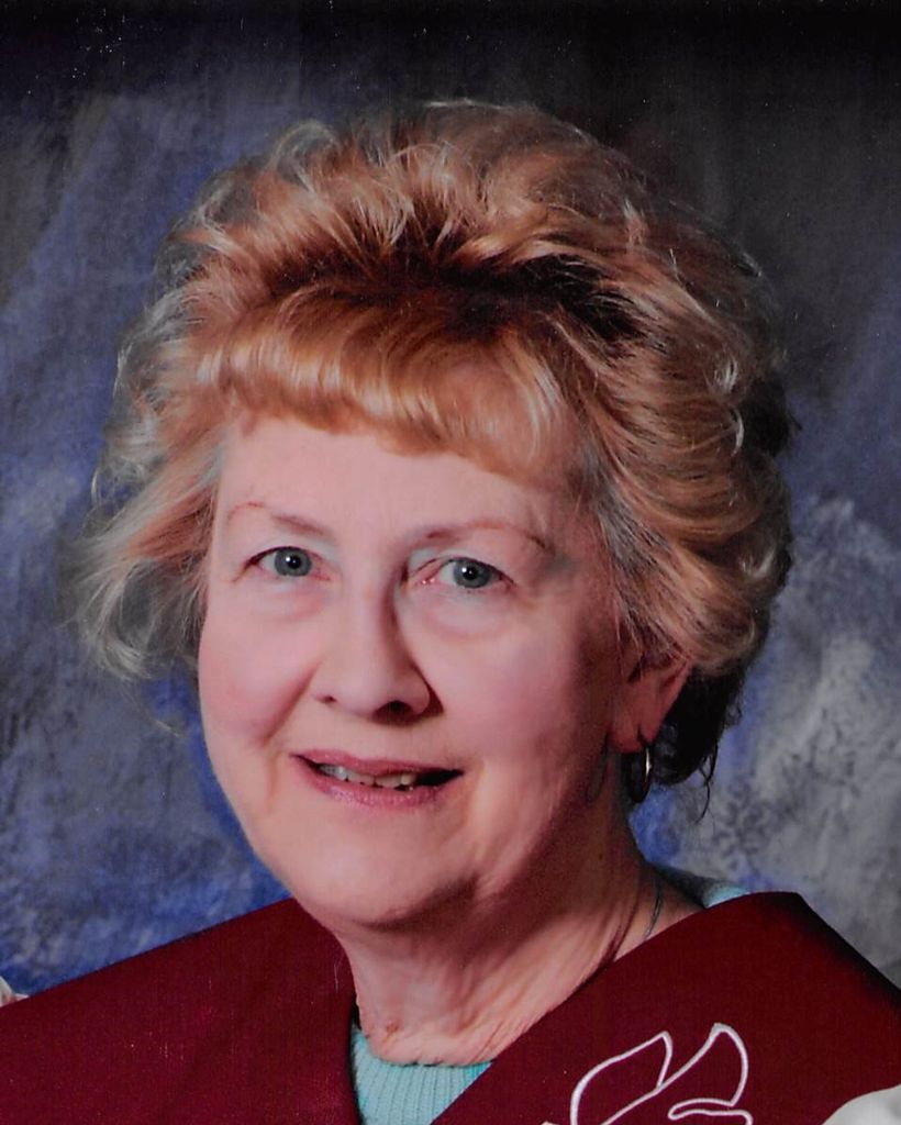 Judith E. "Judy" Griffin