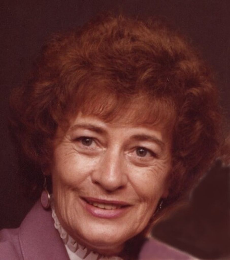 Helene Joyce Braden