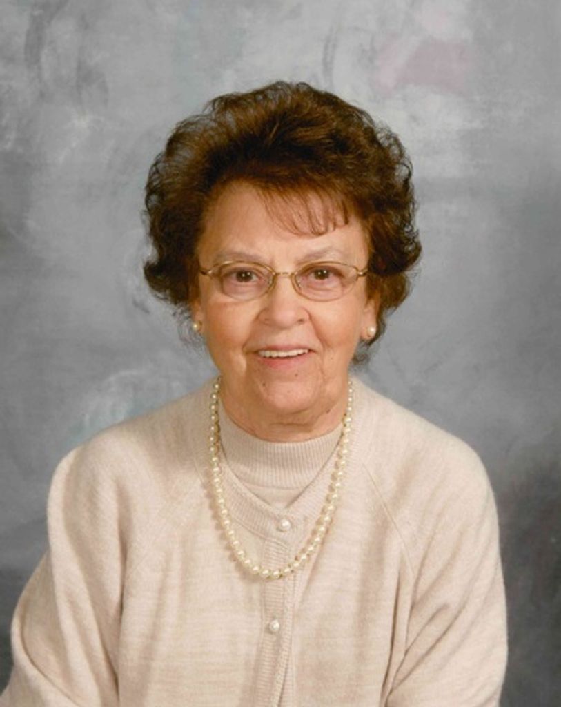 Doris J. Mabry Profile Photo