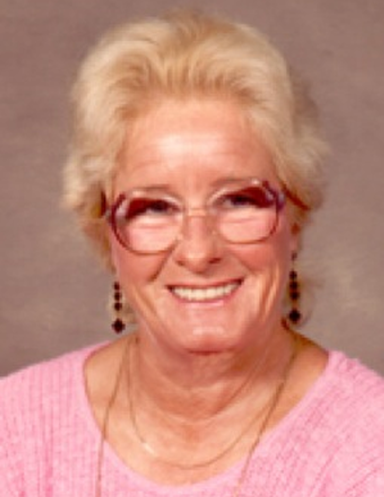 Barbara J. Weddle