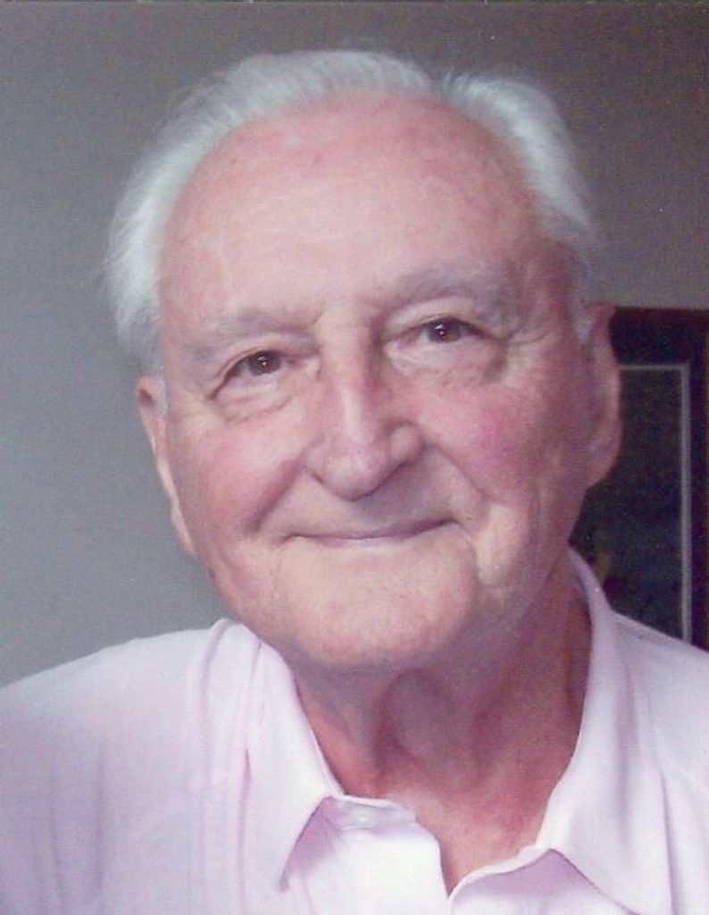 William Everett Webber