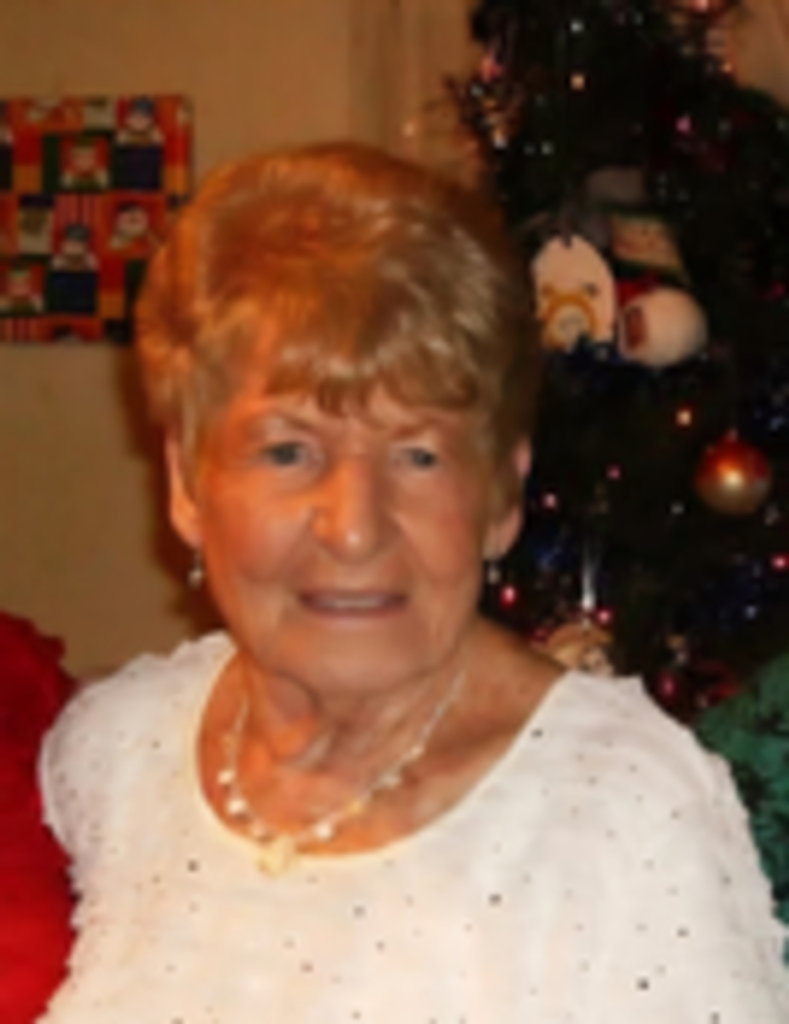 Billie Hauck Profile Photo