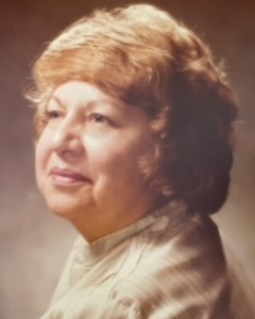 Roseanna Estrada