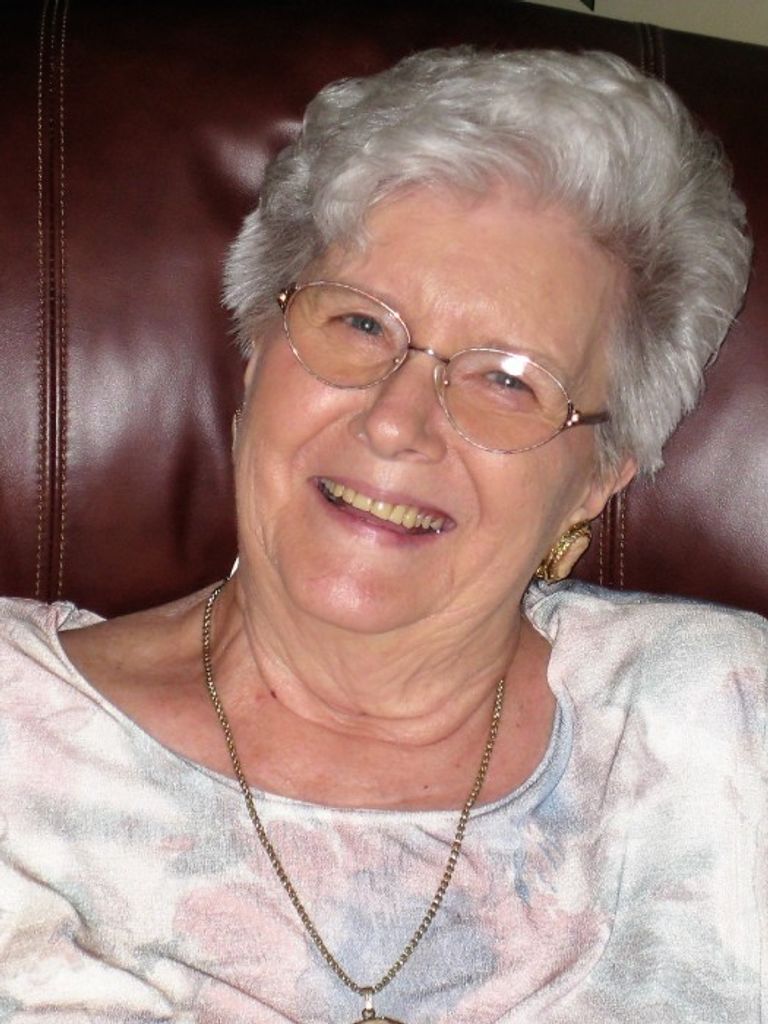 Letha Maley