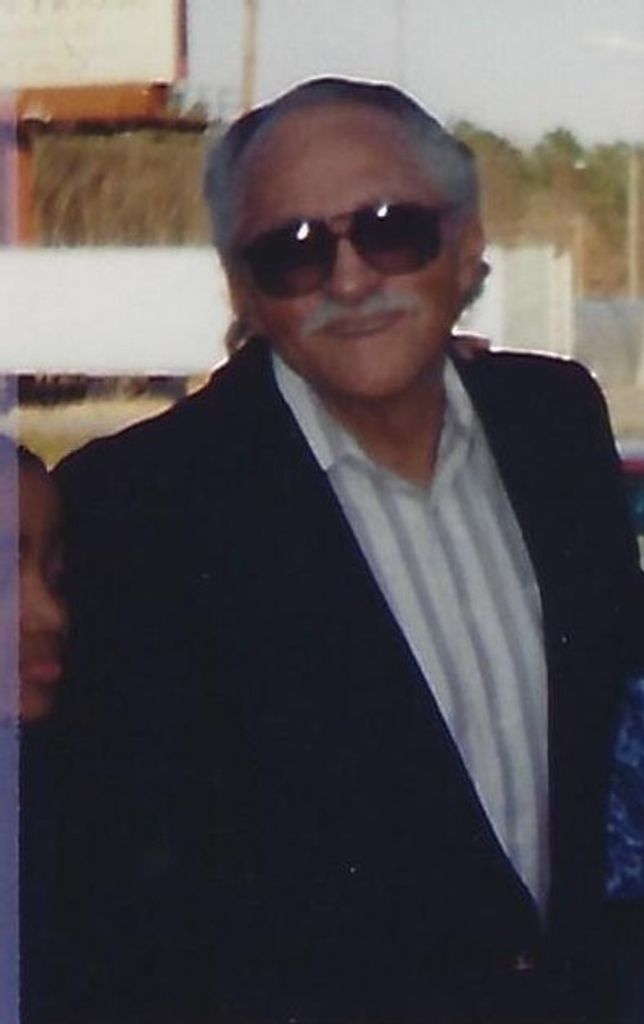 Mckever Garner Profile Photo