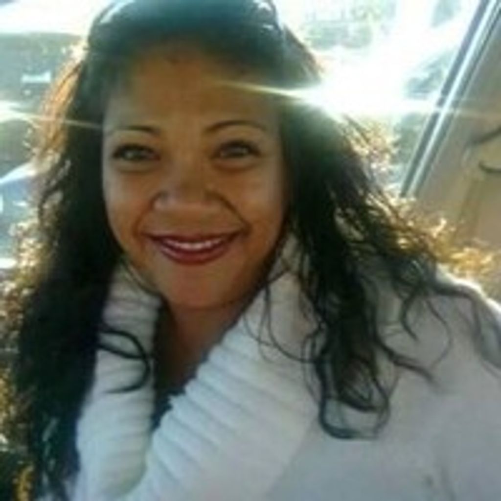 Virgie A. Solomon