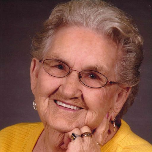 Julia Virginia Smith Profile Photo
