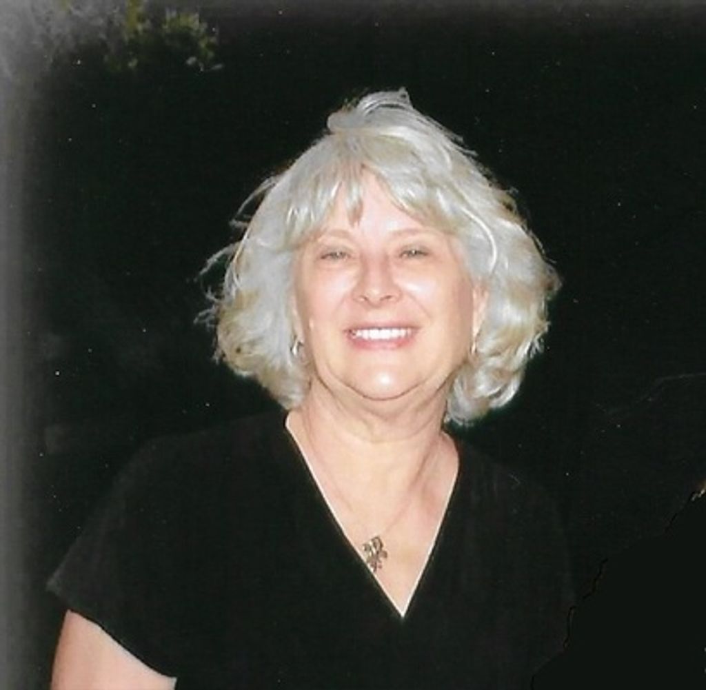 Pharaby Ann Wilson Profile Photo