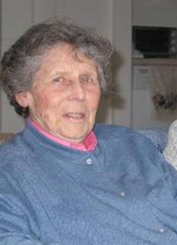 Genevera E Bauernschmidt