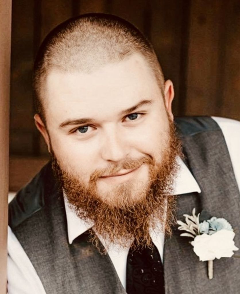 Michael Lee Furrow Profile Photo