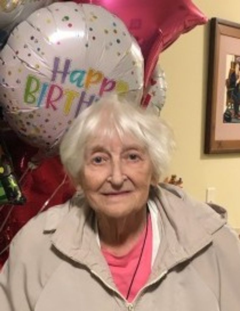 Ethel Kimes