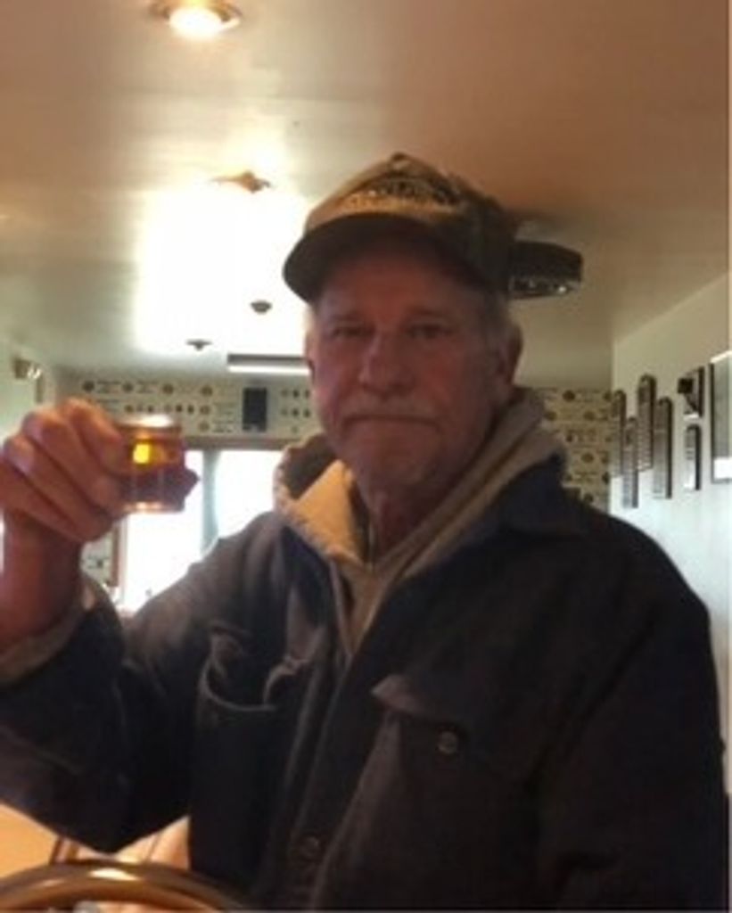 Elwood J. Killen Jr.