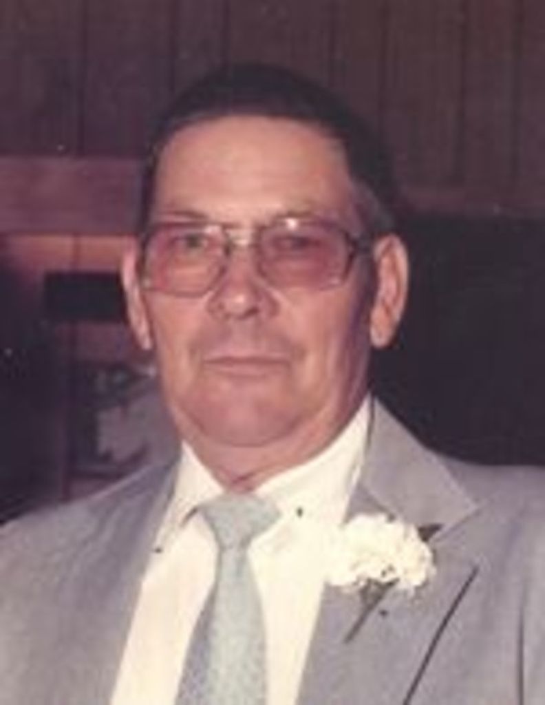 John Croy