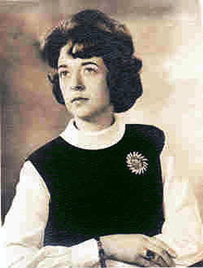 Jo Ann Hill