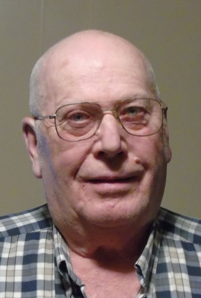 Robert M. Youtz