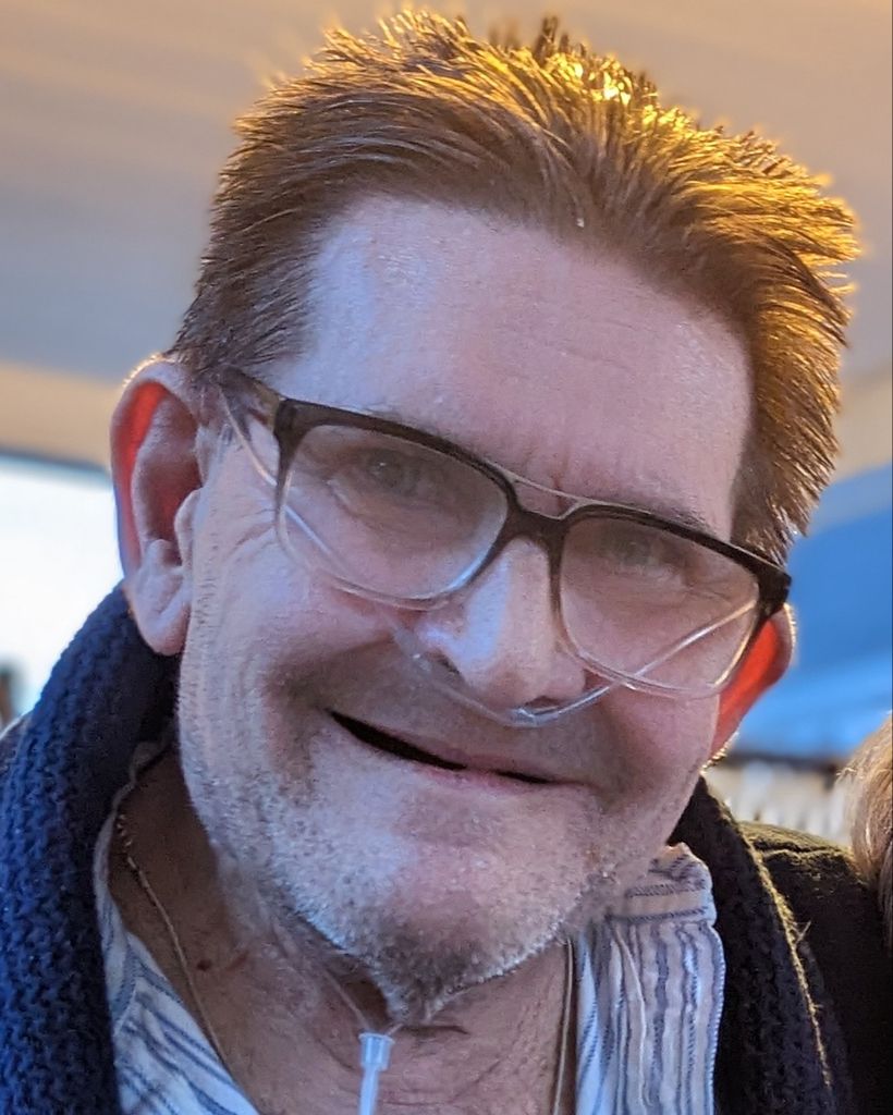 David E. Patnaude Profile Photo