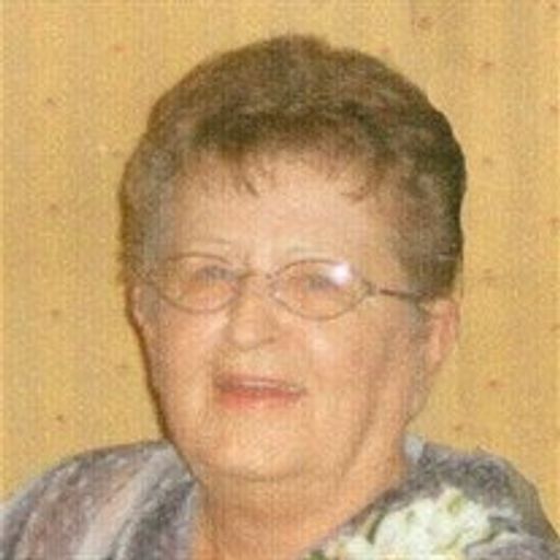 Frances Warner Profile Photo