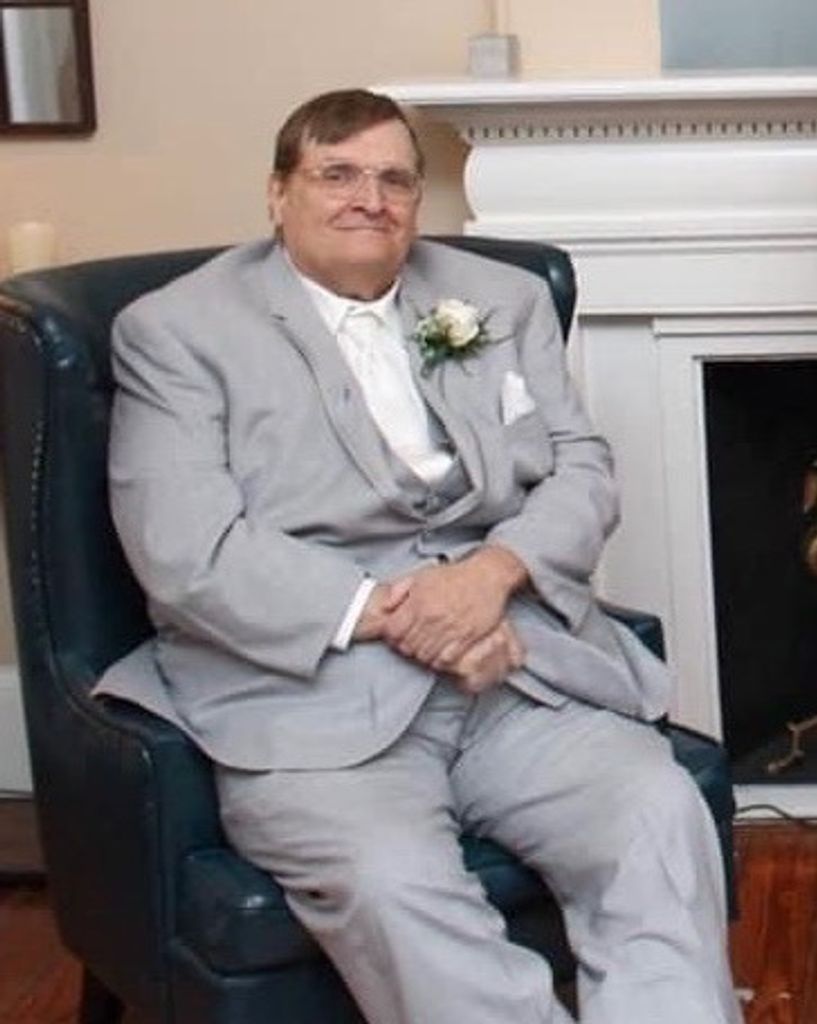 William Ewing, Jr. Profile Photo