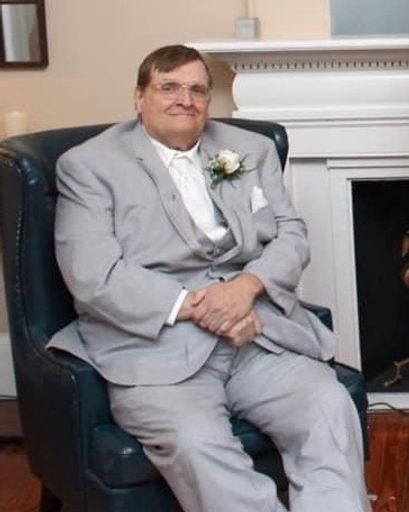 's obituary image