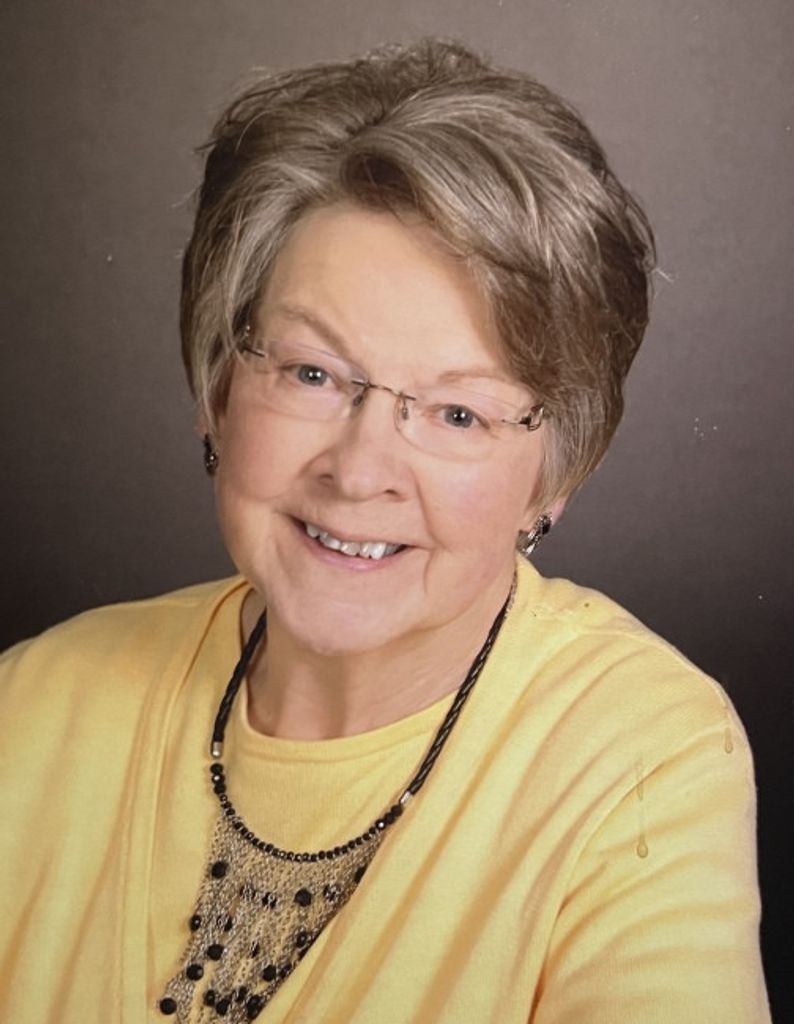 Betty E. Andresen Profile Photo