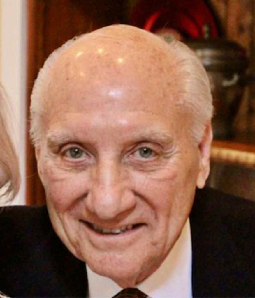 Francis Paul Manfredonia Profile Photo