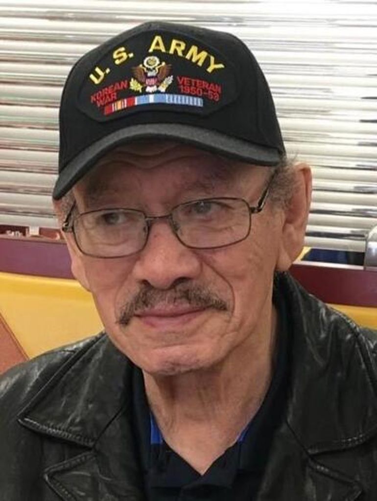 Luis Nogueras, Sr. Profile Photo