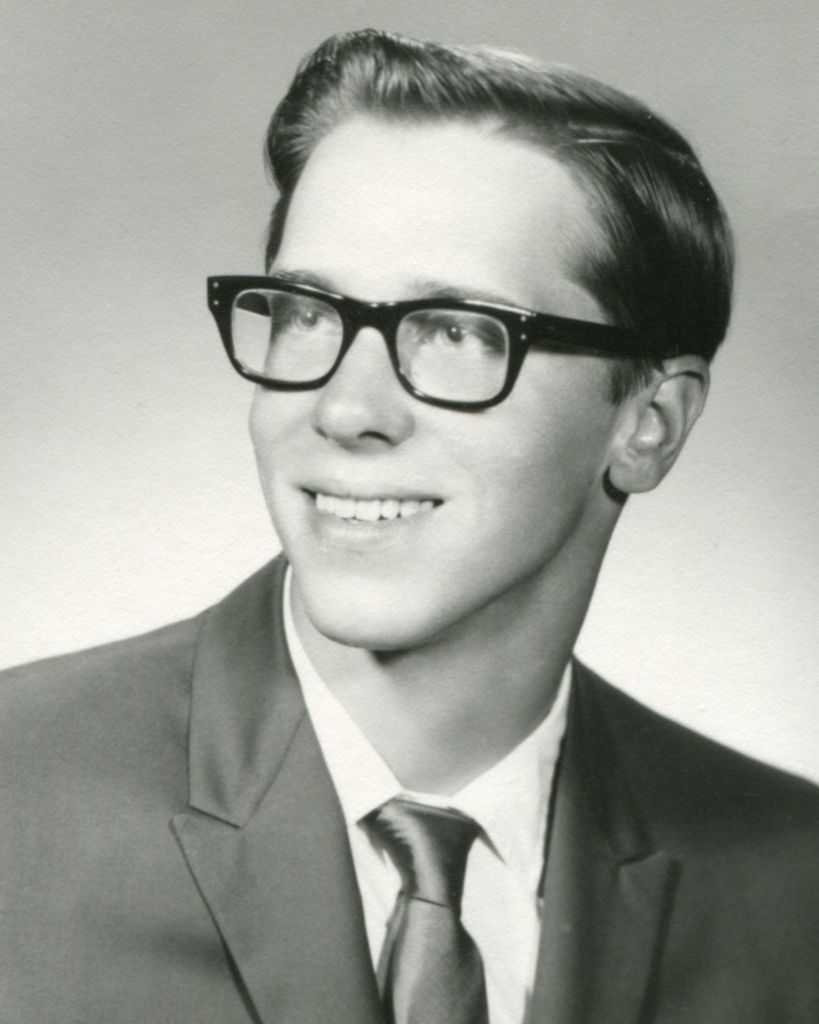 Robert E. Skebba