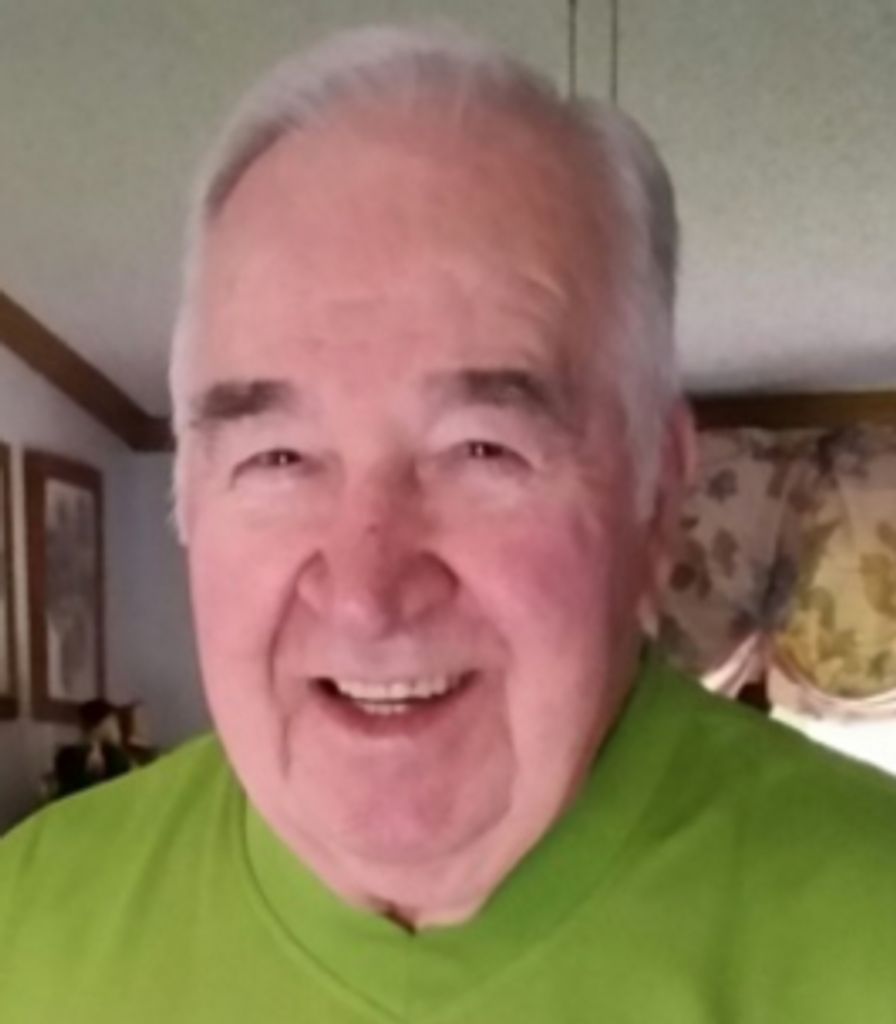 Robert Edward Briggs Profile Photo