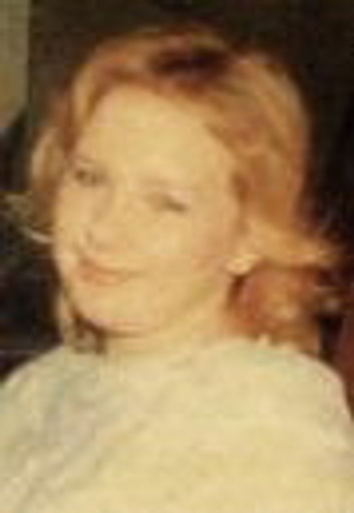 Tracy Leann (Stanberry) Thompson
