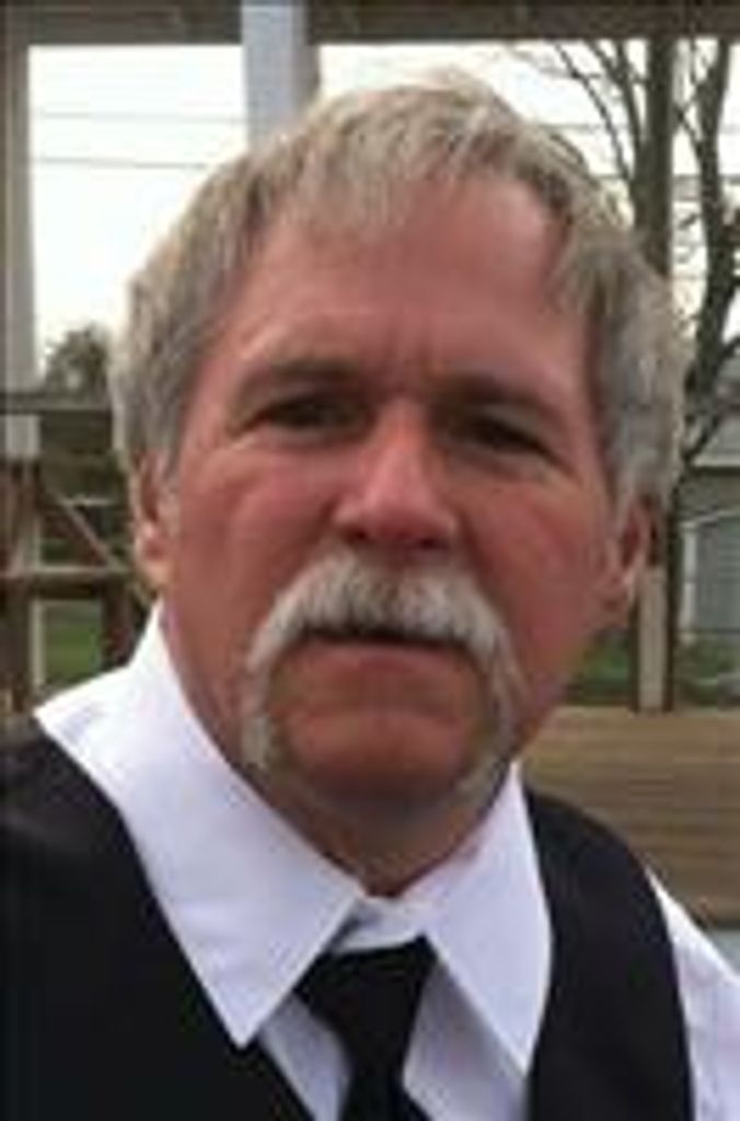 Fredrick J. Karinska