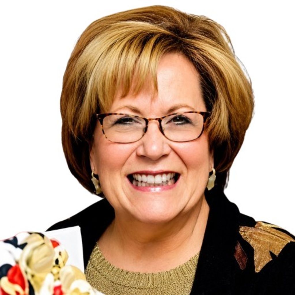 Terri Murphy Profile Photo