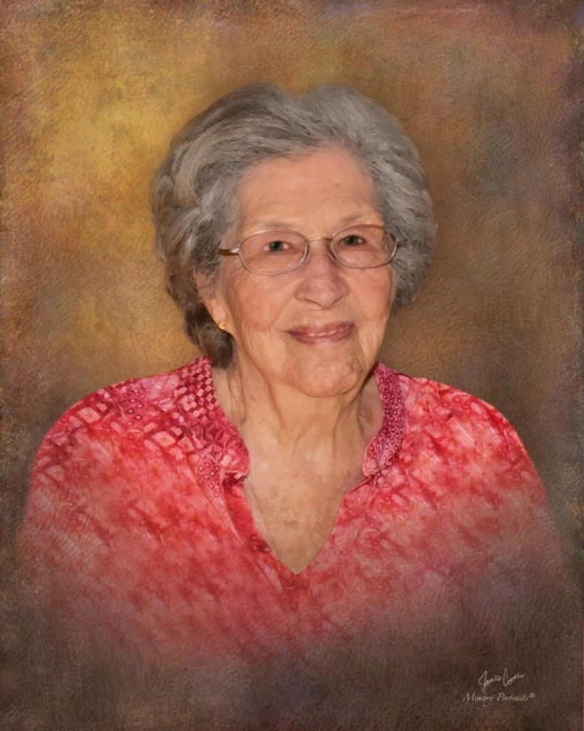 Mary Gonzales