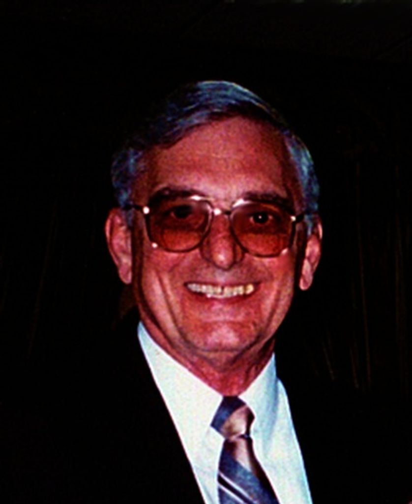 Richard Fitzgerald Profile Photo