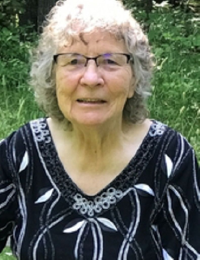 Virginia D. Nephew Profile Photo