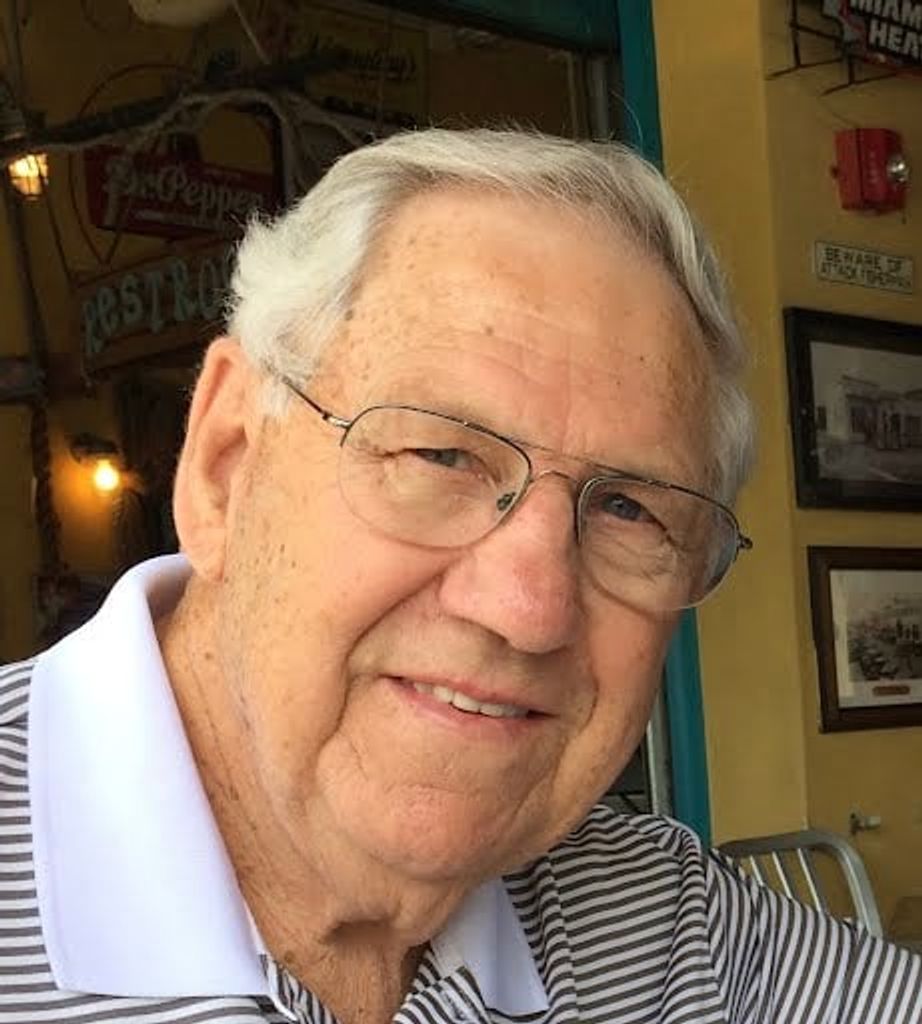 John Henry Dillingham Profile Photo