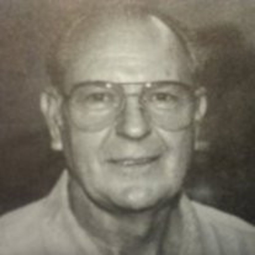 Harold Dean Gatrell