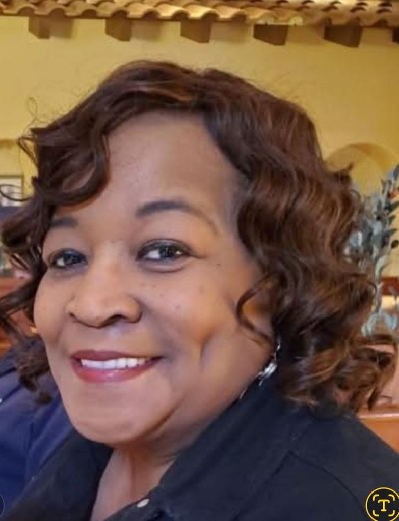 Jeannie Dianne Ford Profile Photo