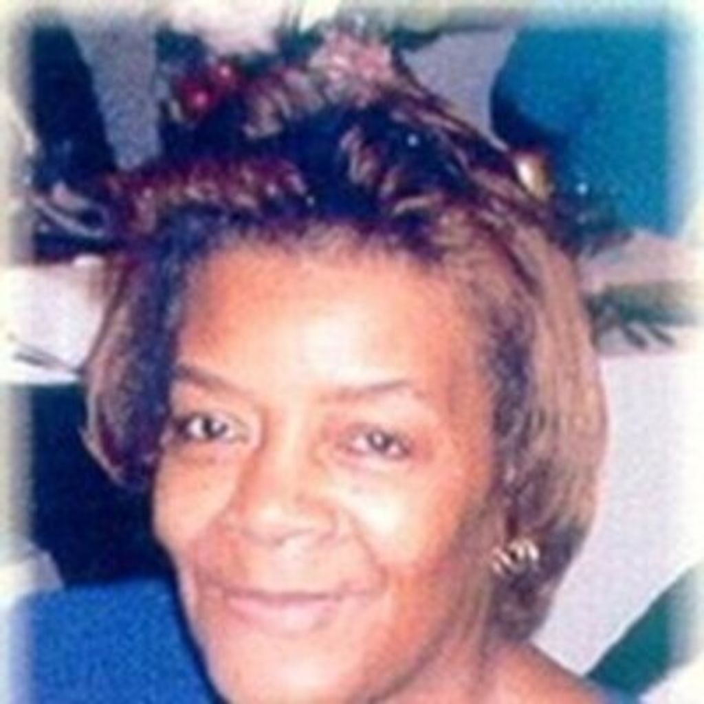 Maureen Williams Brown