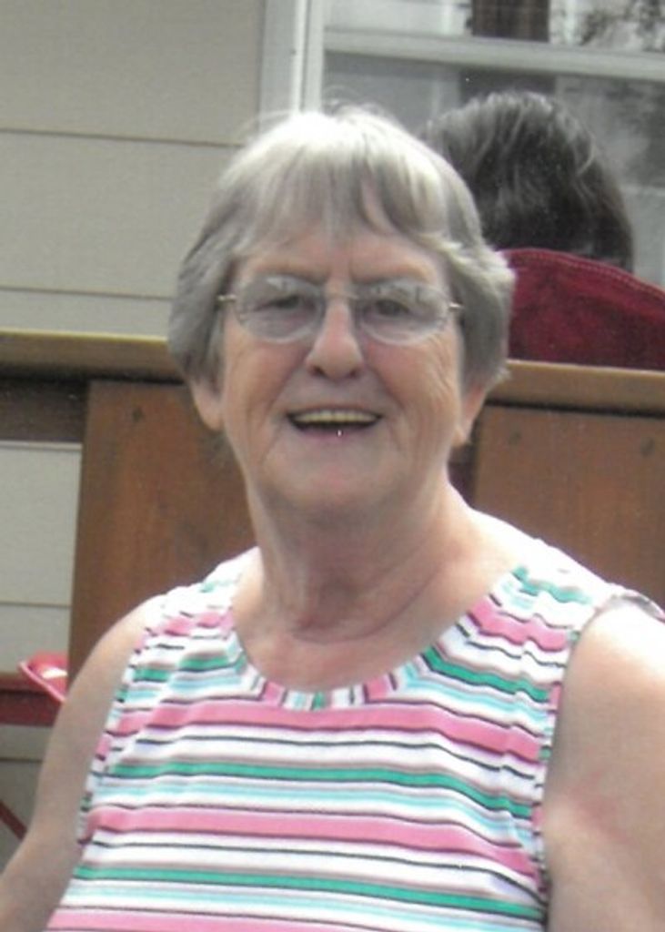 Genrose Alice Baclesse Profile Photo