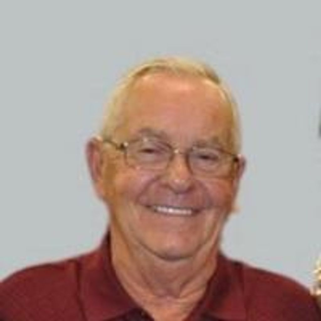 Wayne "Butch" Edward Jensen Profile Photo