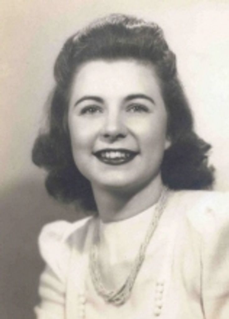 Marjorie Warren Schwarting
