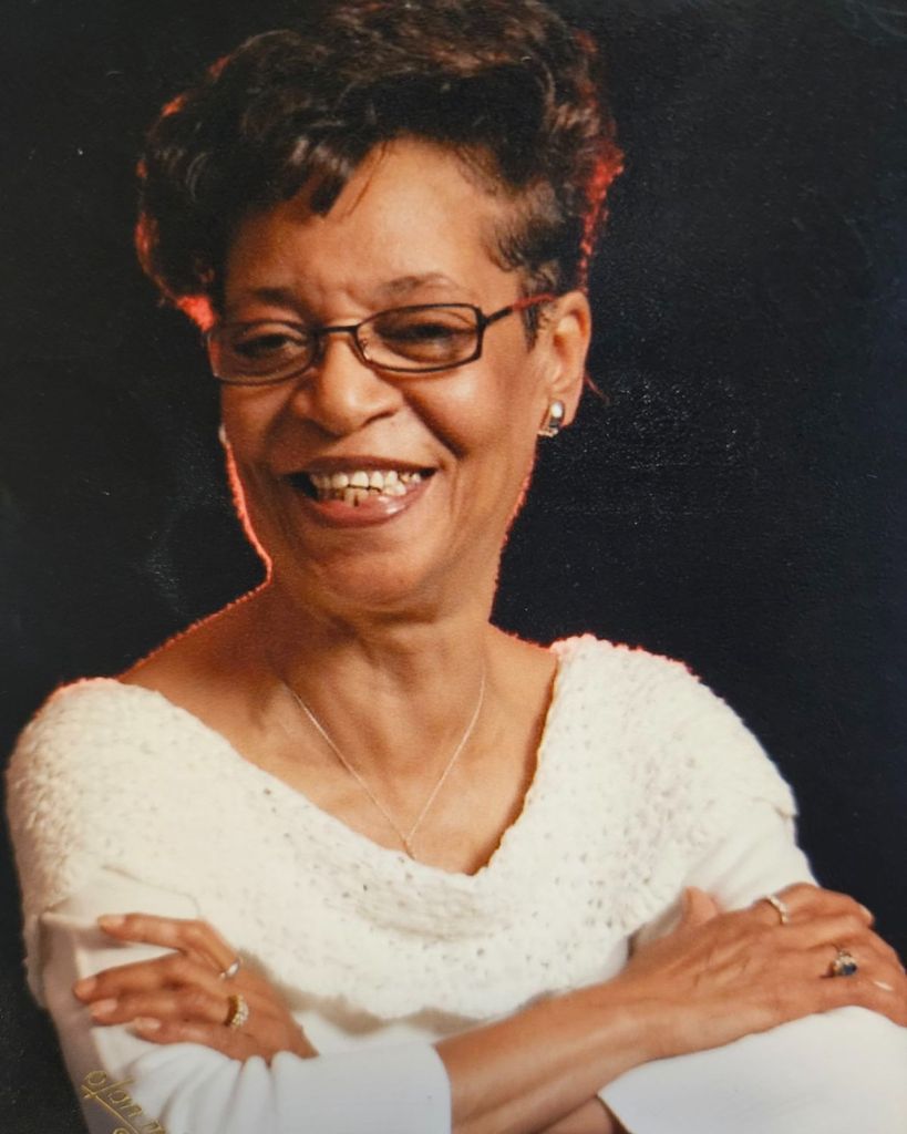 Clarice Terrell Profile Photo
