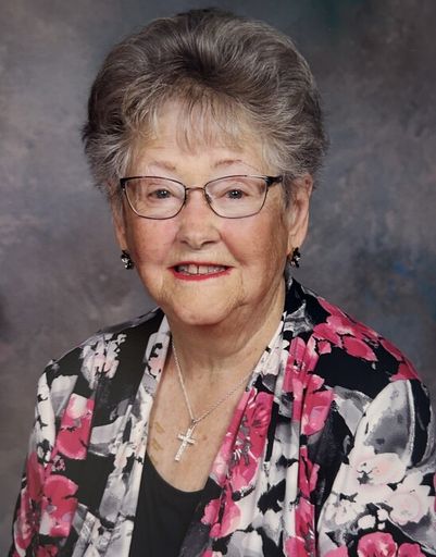 Barbara Rose Doy Profile Photo